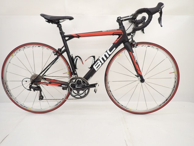 BMC Teammachine SLR03 フレームセット サイズ47 BMC Teammachine