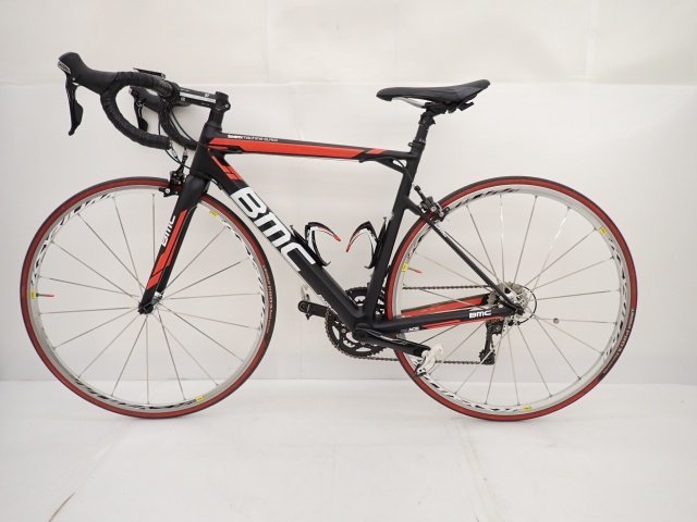 【りいままさん専用】ロードバイク　カーボンBMC SLR03 105 47 りいままさん専用】ロードバイク カーボンBMC SLR03 105 47 りいま