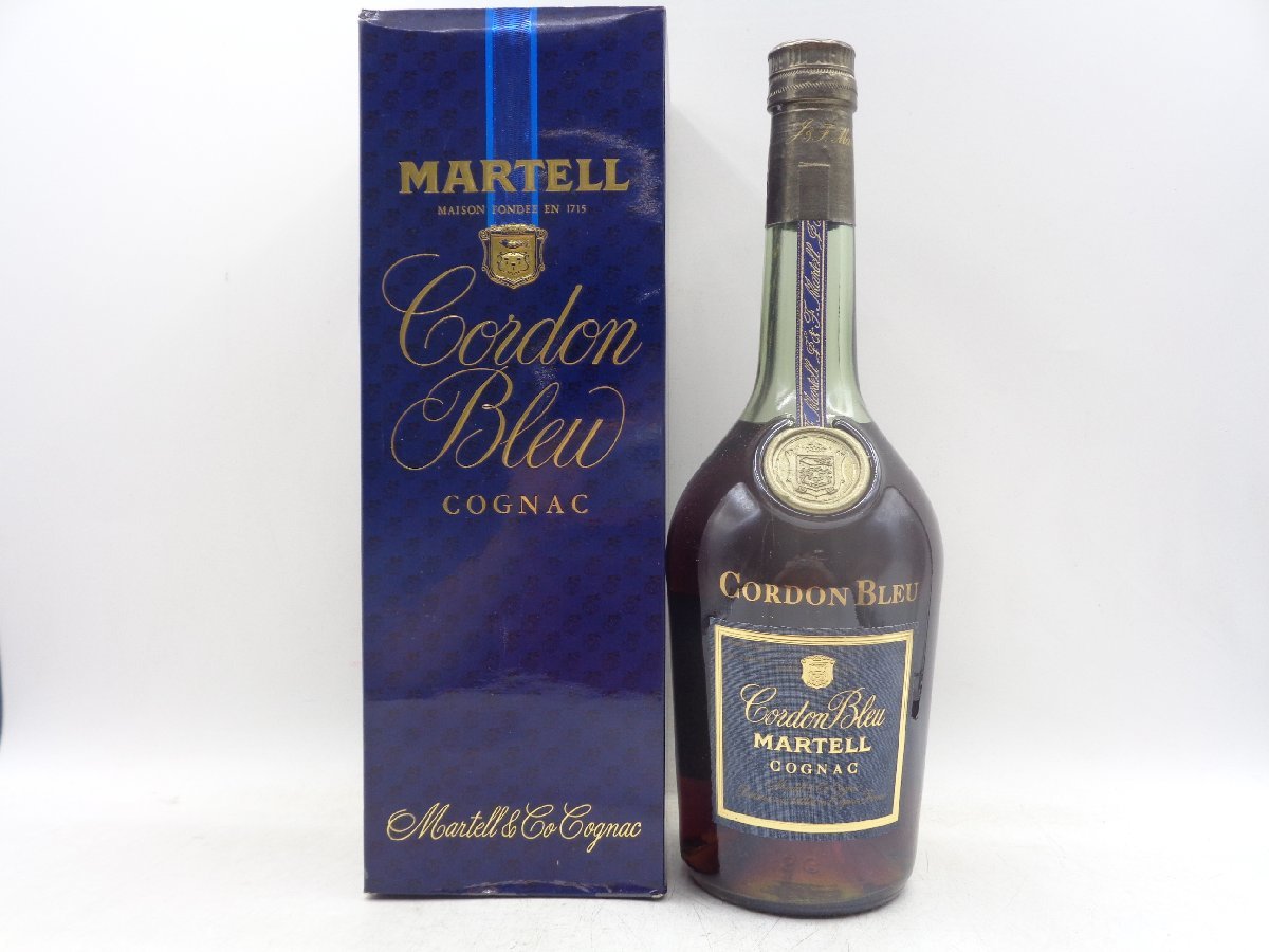非売品 MARRTELL CORDONBLEU マグナムボトル 非売品 MARRTELL