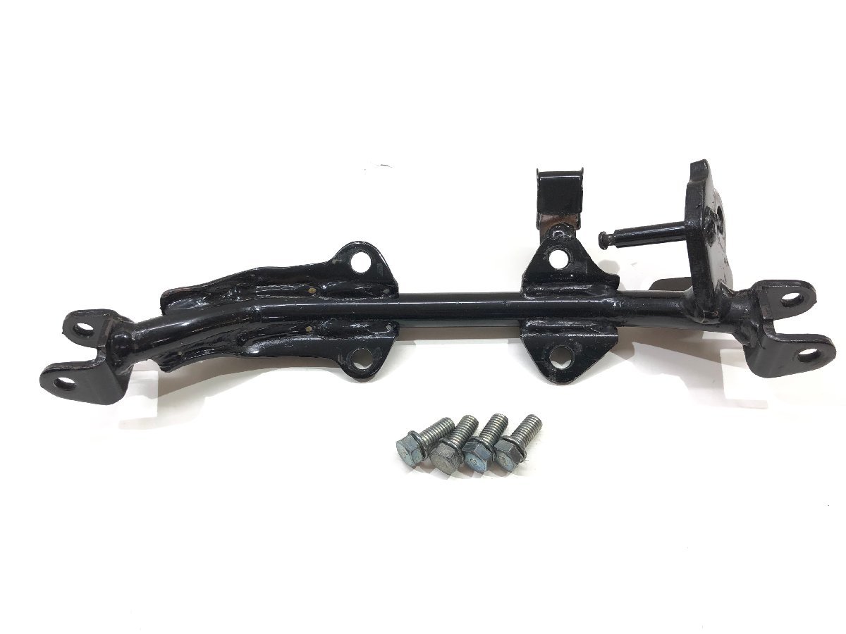 全国無料，大人気 215 ホンダ モンキー 純正 ステップホルダー Z50J-2102 12Ｖ 4速 ゴリラ B2(ホンダ用)｜売買されたオークション情報、yahooの商品情報をアーカイブ公開 - オークファン ホンダ用