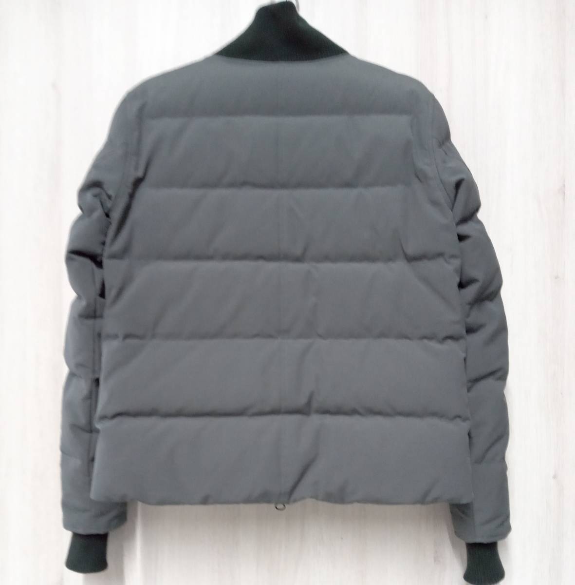 CANADA GOOSE／カナダグース／ダウンジャケット／woolford／ 3807M 