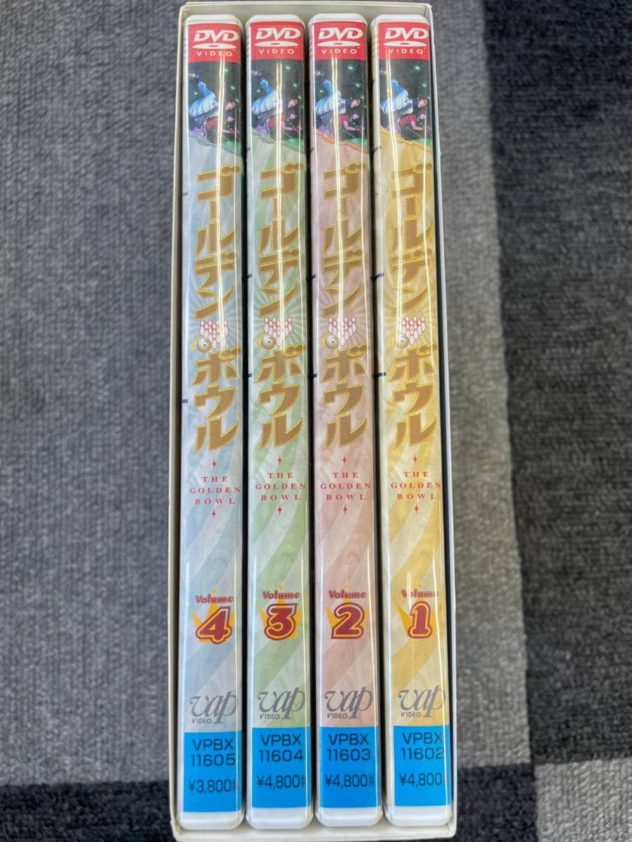 ゴールデンボウル DVD-BOX 邦画 ドラマ 金城武、黒木瞳(日本)｜売買