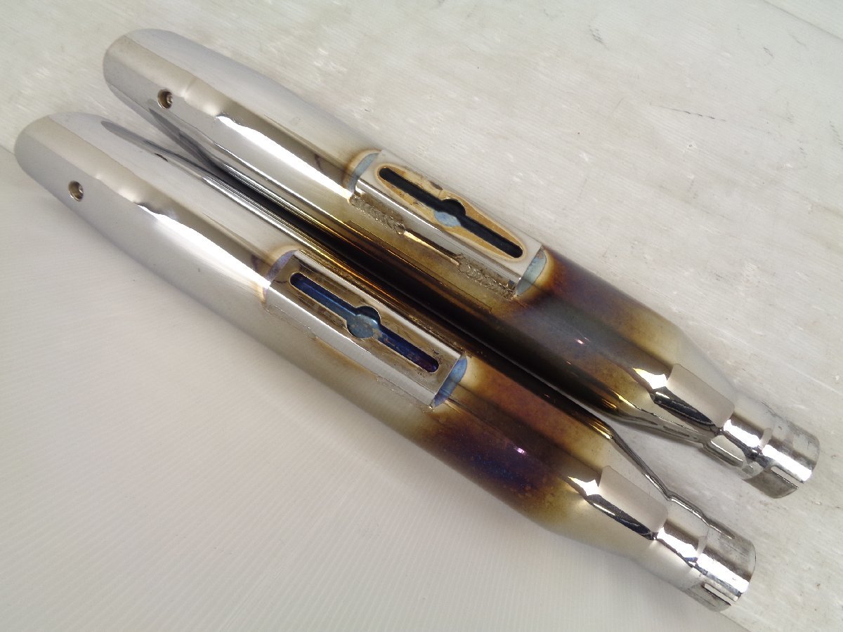 ダイナ モーターステージ FXD 95-16 FXDL スラッシュ スクリーミン