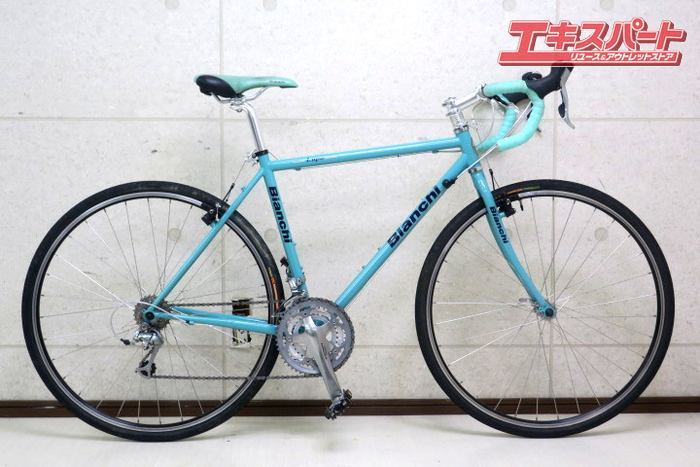 Bianchi Lupo TIAGRA 4500 3×9S 2009/ビアンキ ルポ ティアグラ 