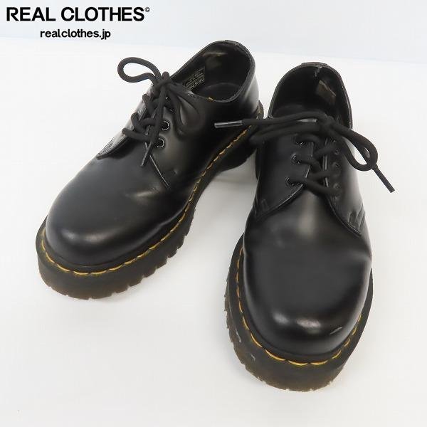 Dr.Martens/ドクターマーチン 3ホールシューズ 1461 BEX/UK6 /080