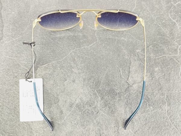 展示品 RayBan レイバン RB3614-N 9140 /0S 54□18 145 2N サングラス