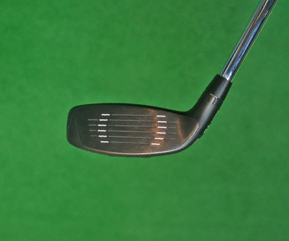 PXG［ピーエックスジー］／ GEN4 0317 XF ハイブリッドユーティリティー ／ ロフト：（22°） PXG Hybrid Golf 第一ゴルフオンラインショップ Club TW