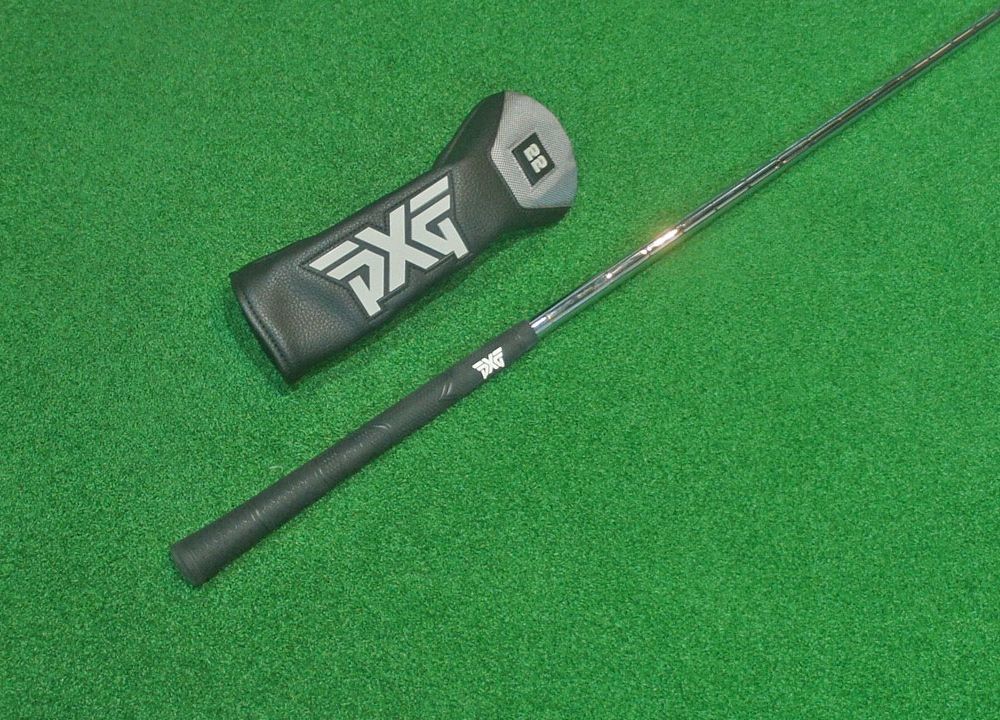 PXG［ピーエックスジー］／ GEN4 0317 XF ハイブリッドユーティリティー ／ ロフト：（22°） PXG Hybrid Golf 第一ゴルフオンラインショップ Club TW