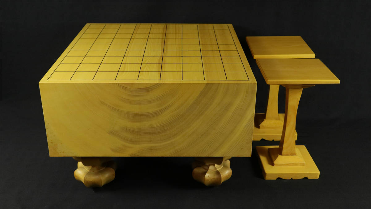将棋 盤 値段 高級 高級囲碁 本榧碁盤 ・将棋 本榧将棋盤 専門店