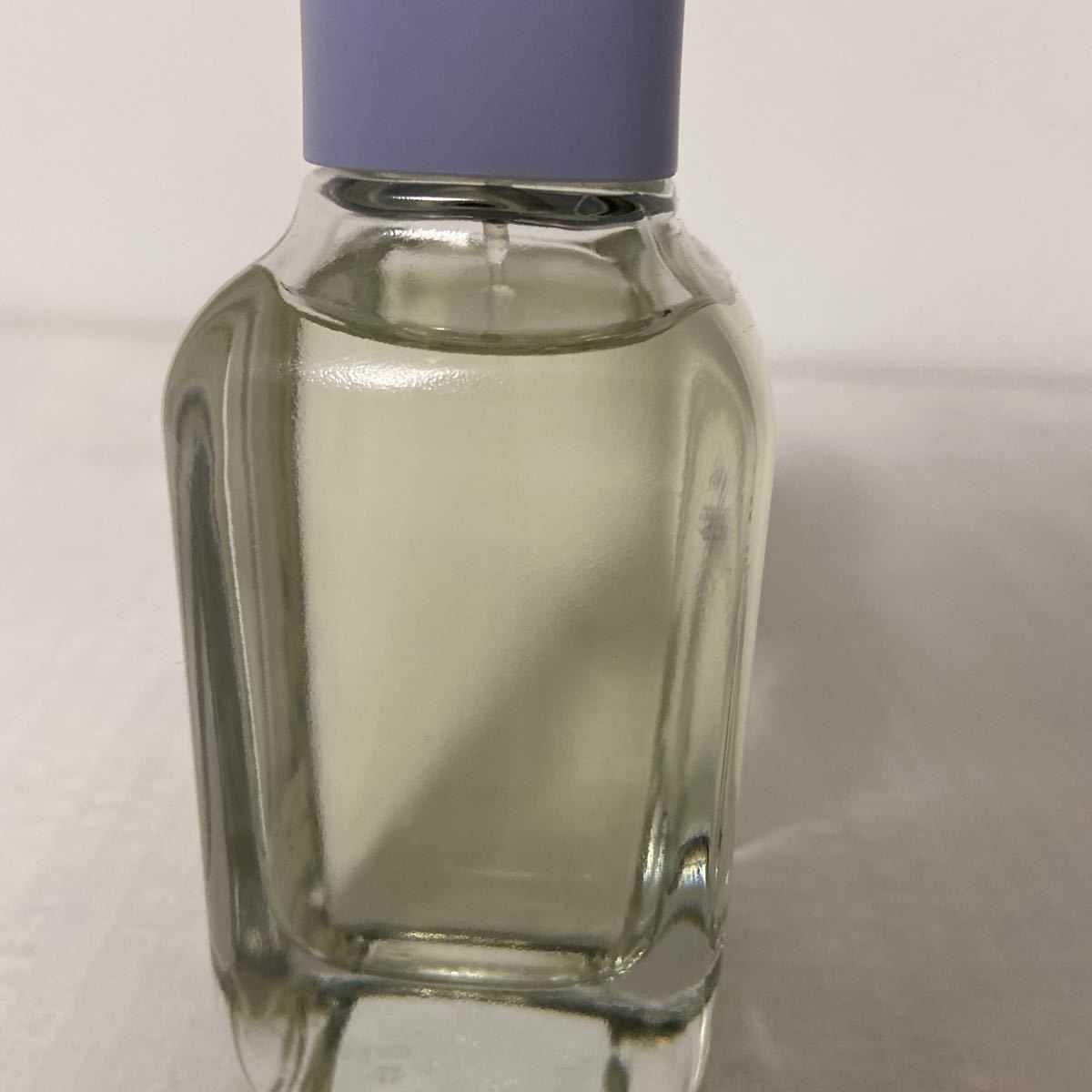 ほぼ未使用 ZARA RADIANT SUNRISE EAU DE PARFUM 100ML ザラ 香水(女性 