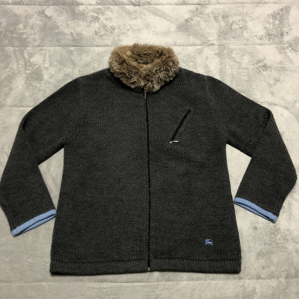 BURBERRY BLACK LABEL ⁄ バーバリーブラックレーベル バーバリー 