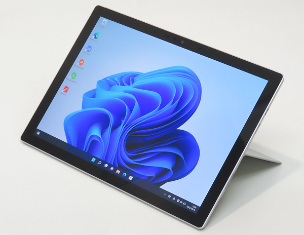 訳あり Microsoft Surface Pro 7 1866 Core i5 1035G4 8GB SSD 128GB