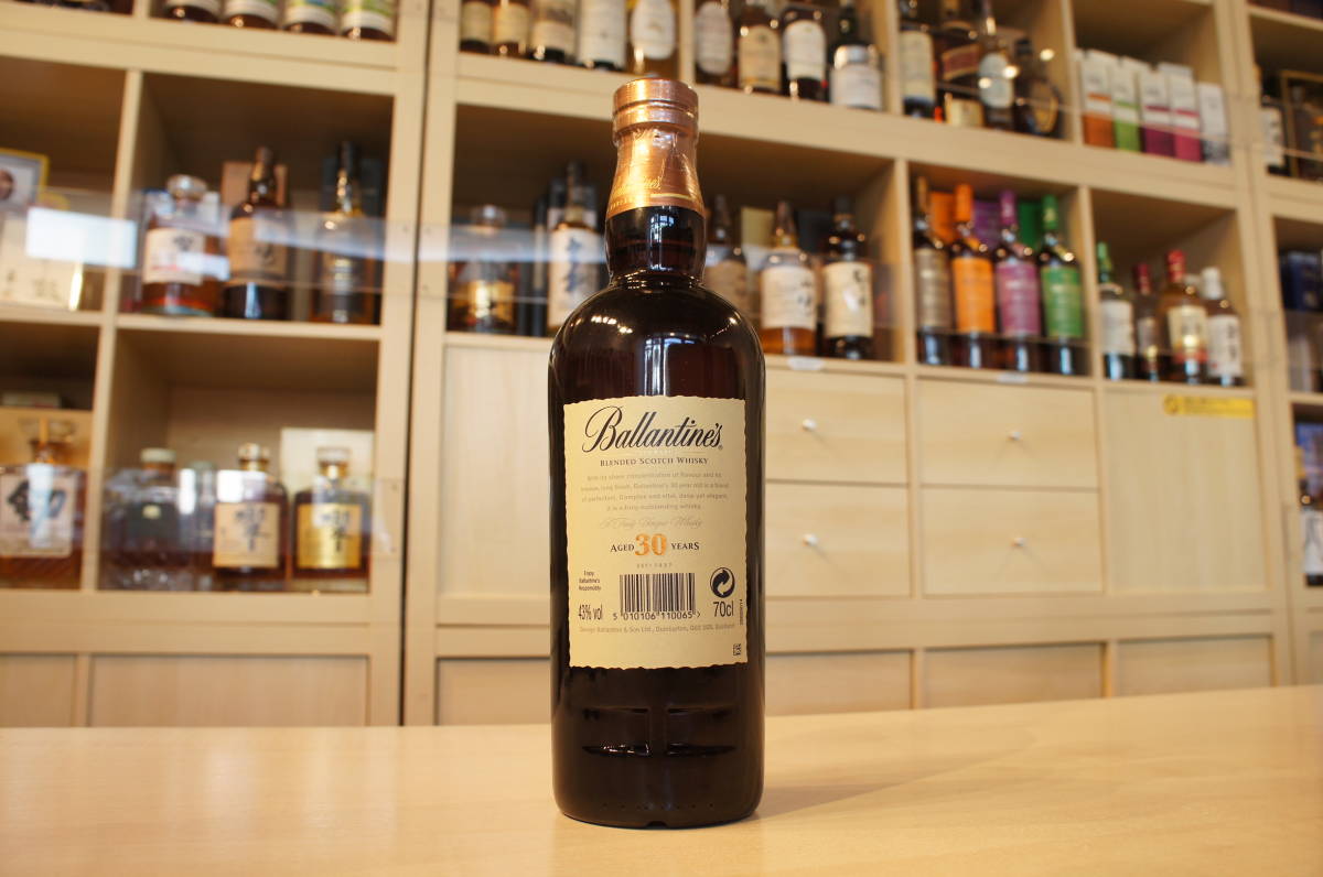 バランタイン 12年 700ml : | サントリー ブレンデッドスコッチ 