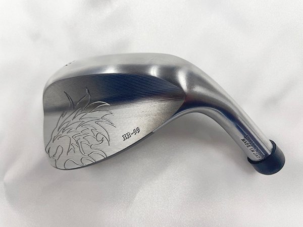  U900 新古品/EMILLIDBAHAMA/エミリッドバハマ/WEDGE/Eb-99ウェッジ/52度/右用/ヘッド単品(ヘッド)｜売買されたオークション情報、yahooの商品情報をアーカイブ公開 - オークファン 部品