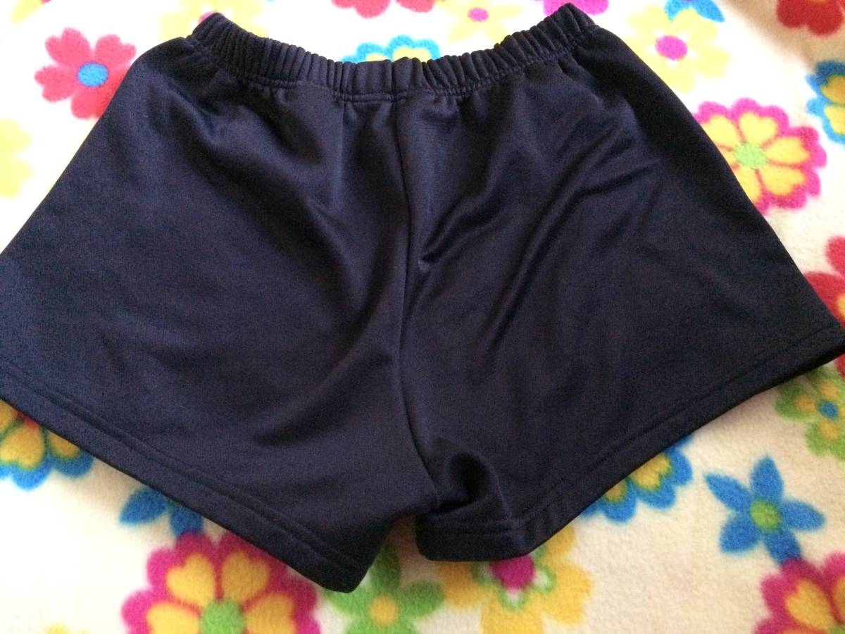 asicsアシックス 女子バレーボール ゲームパンツ 春高バレー