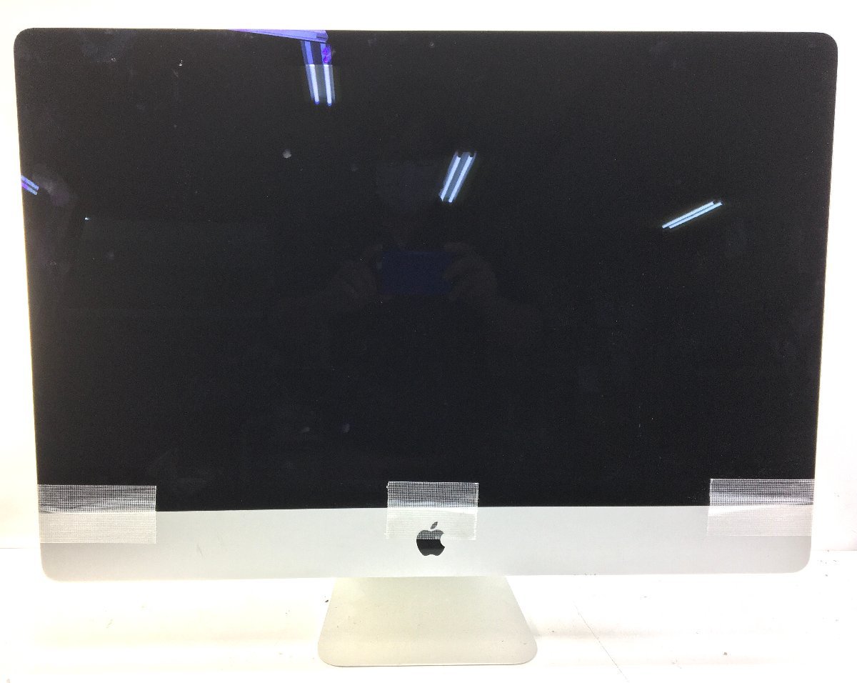 Apple A1419 iMac AL ☆超薄究極品 (EMC 2834) 27インチLate 0 Retina