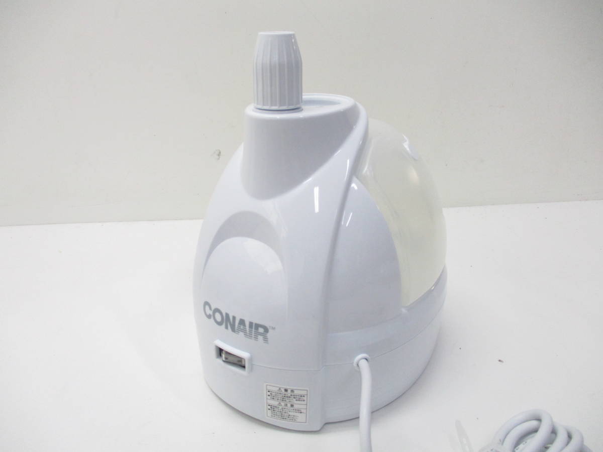 CONAIR コンエアー ガーメントスチーマープラス Turbo — Clothes ☆未