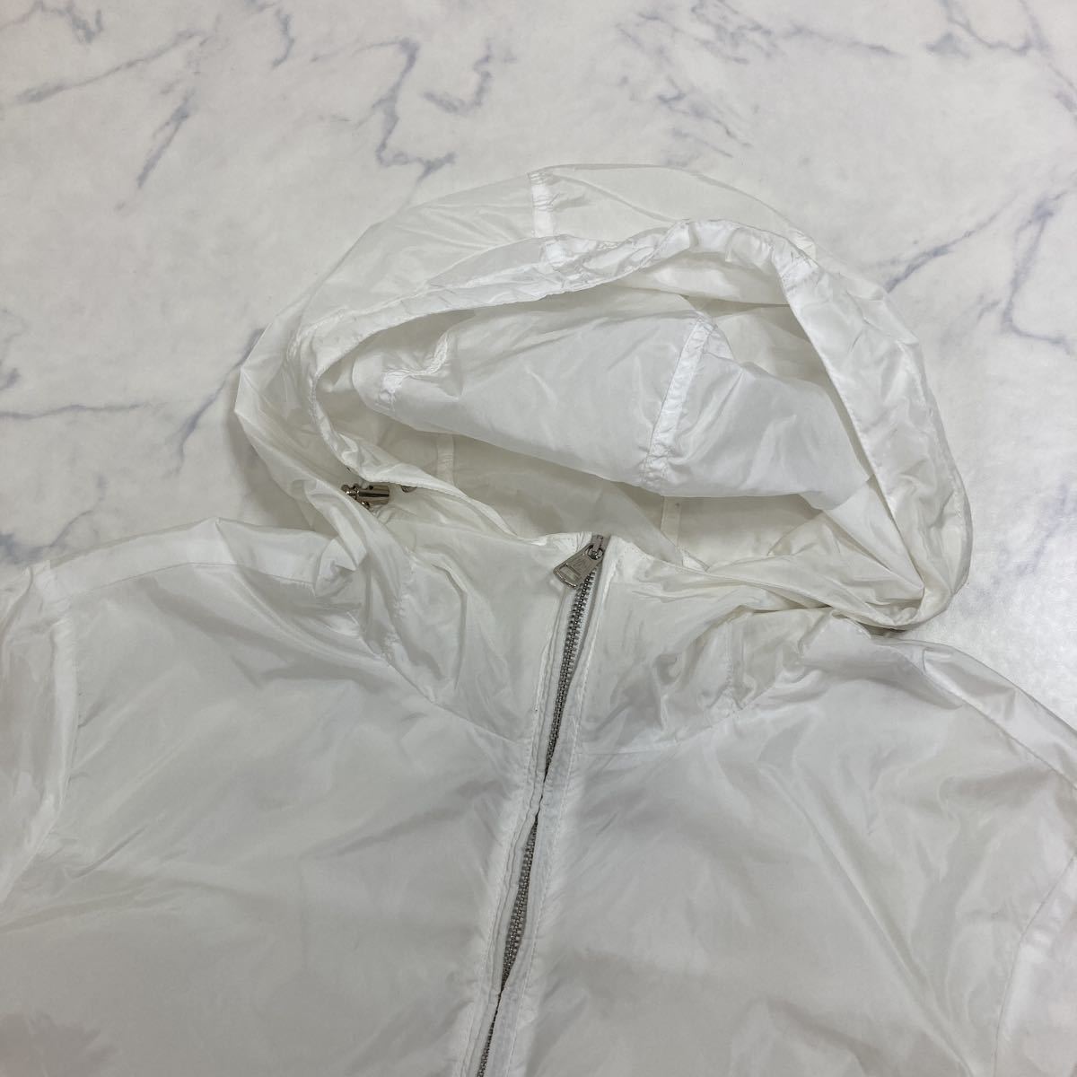 MONCLER Gradignan Giubbotto ナイロンパーカー サイズ2 モンクレール ジャケット