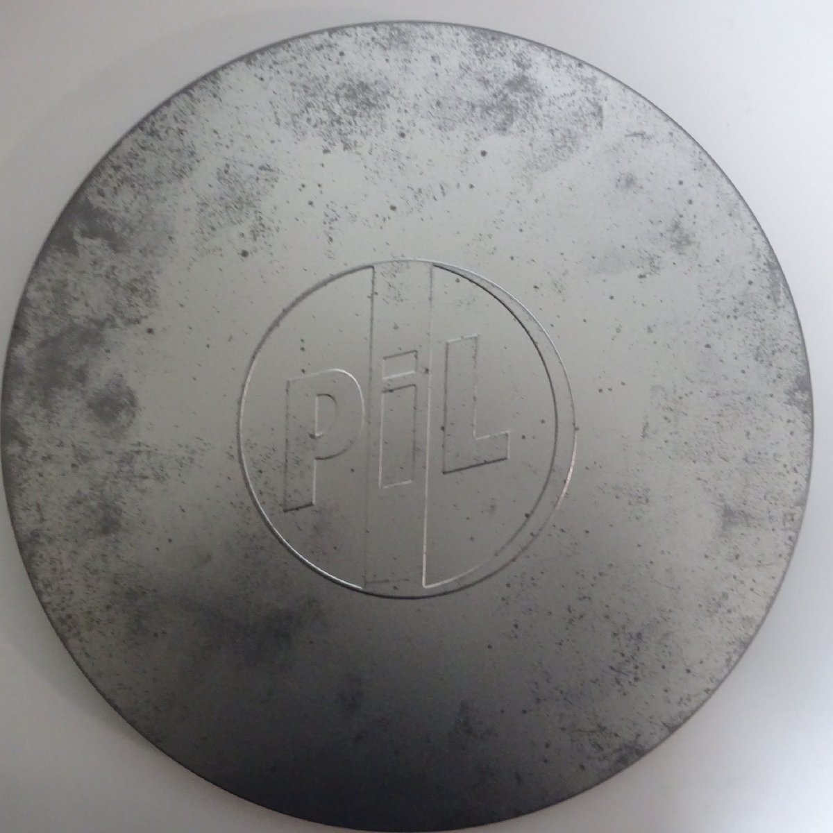 HOT，大得価 13070094; UKori/稀少メタル缶仕様/12INCH&times;3/インサート PiL Public Image Limited パブリック イメージ リミテッド / Metal Box(P)｜売買されたオークション情報、yahooの商品情報をアーカイブ公開 - オー P