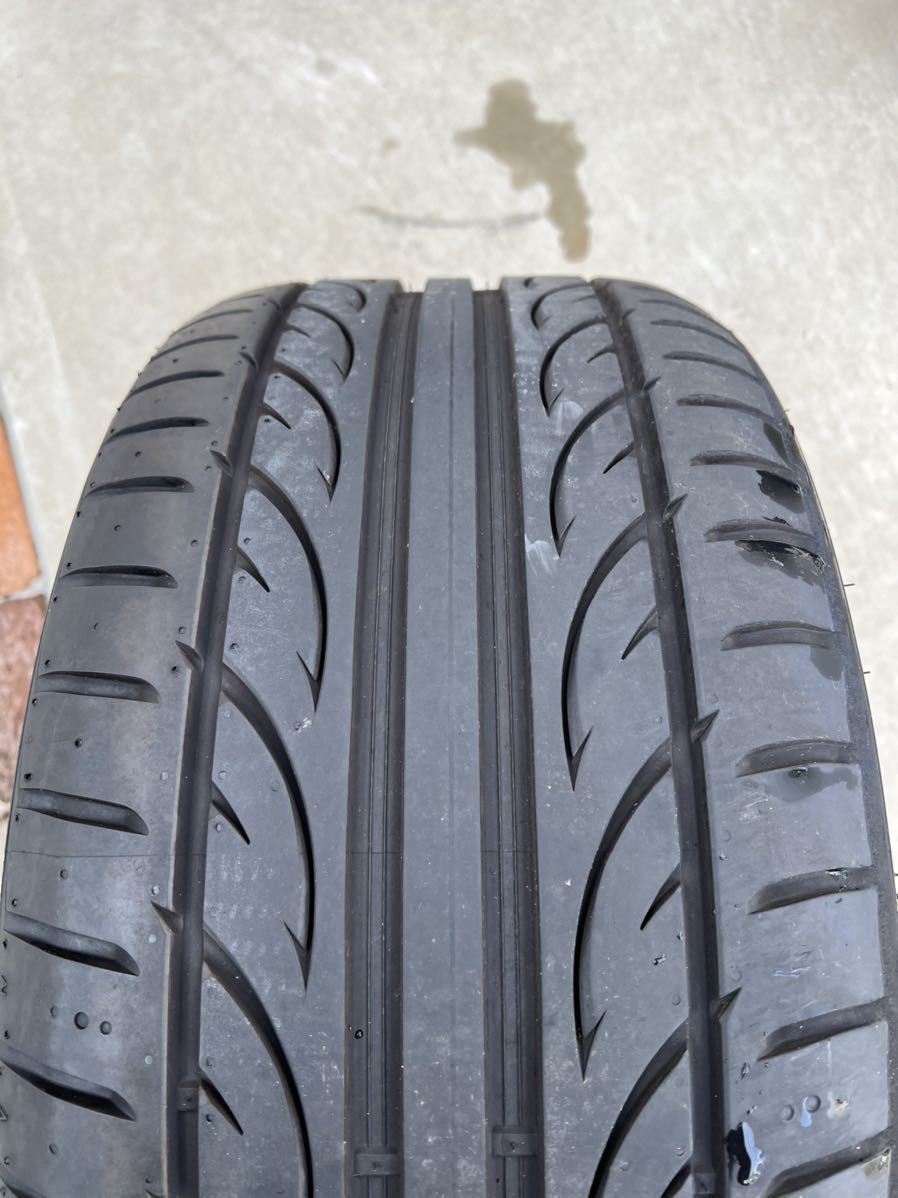 ENKEI RS05RR 10J+40 19インチ RS05RR ENKEI エンケイ 3シリーズ [4