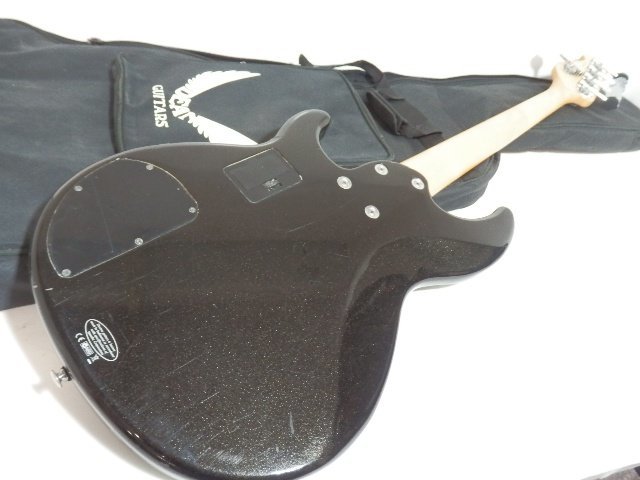ヤマハ YAMAHA BB615 5弦ベース 2009年製 弦交換 調整済 67E87-9の入札 