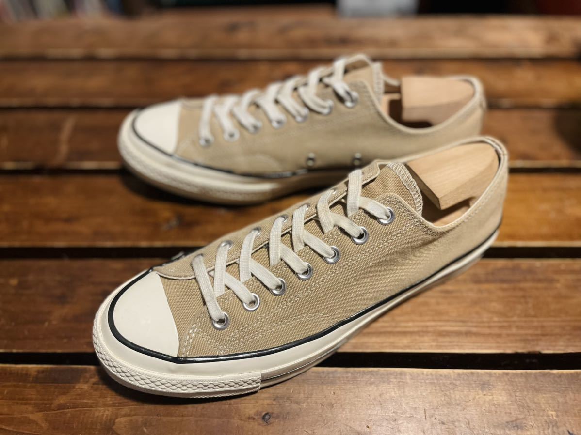 コンバース chuck Taylor チャックテイラー ct70 オールスター