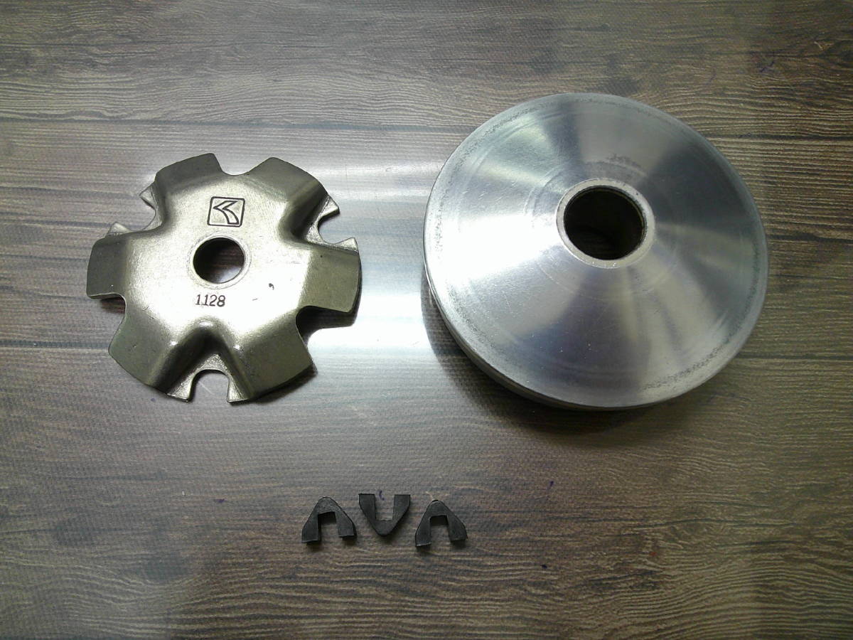 トゥデイ ホンダ AF61 シリンダーキット ディオ(4サイクル) みんカラ