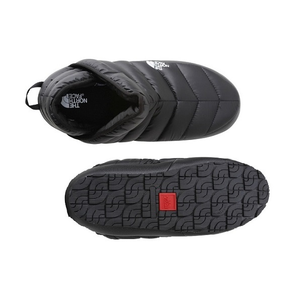 ノースフェイス Thermoball Traction Bootie NFW02274 KW レディース 24cm 新品
