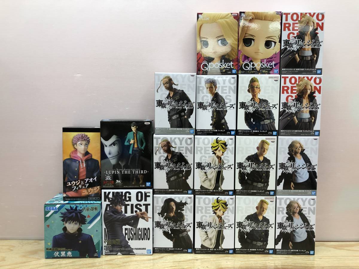 ルパン三世 THE 1&frasl;6 PART4&frasl; 次元大介 アクションフィギュア ⅢRD LUPIN DX EDITION スタイリッシュなルパンを約26センチで立体化！『LUPIN PART6」プライズ初登場！ルパン＆不二子がアミューズメント &amp; PART5』放送に合わせてバンプレストから 新作アニメ『ルパン三世 イタリアン