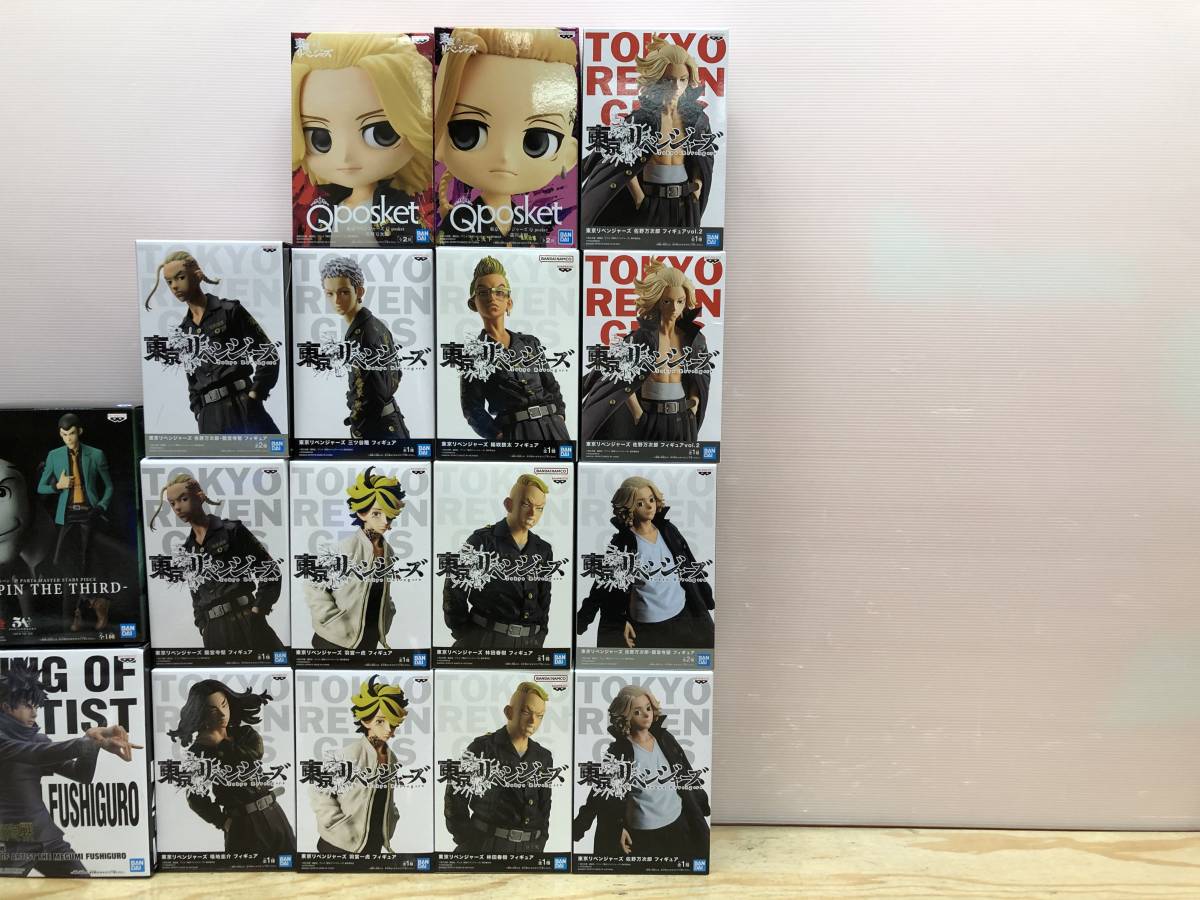 ルパン三世 THE 1&frasl;6 PART4&frasl; 次元大介 アクションフィギュア ⅢRD LUPIN DX EDITION スタイリッシュなルパンを約26センチで立体化！『LUPIN PART6」プライズ初登場！ルパン＆不二子がアミューズメント &amp; PART5』放送に合わせてバンプレストから 新作アニメ『ルパン三世 イタリアン