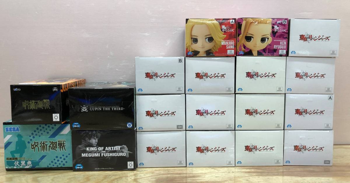 ルパン三世 THE 1&frasl;6 PART4&frasl; 次元大介 アクションフィギュア ⅢRD LUPIN DX EDITION スタイリッシュなルパンを約26センチで立体化！『LUPIN PART6」プライズ初登場！ルパン＆不二子がアミューズメント &amp; PART5』放送に合わせてバンプレストから 新作アニメ『ルパン三世 イタリアン