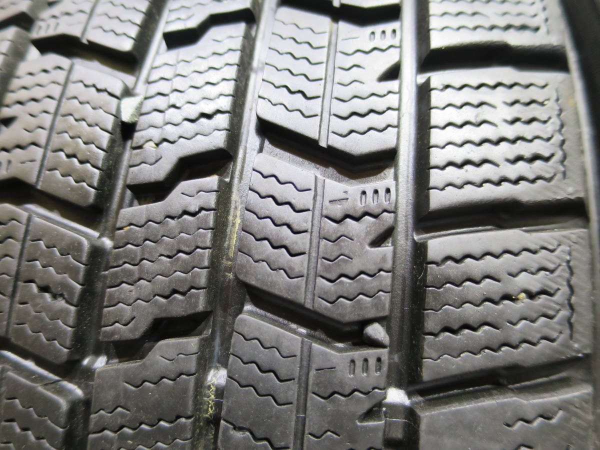 ICE グッドイヤー 94Q 215&frasl;55R17 NAVI 0 GOODYEAR NAVI7 アイスナビ アイスナビ7 アイスナビ７ バリ山！215&frasl;55R17 : 4本 215⁄55R17 1