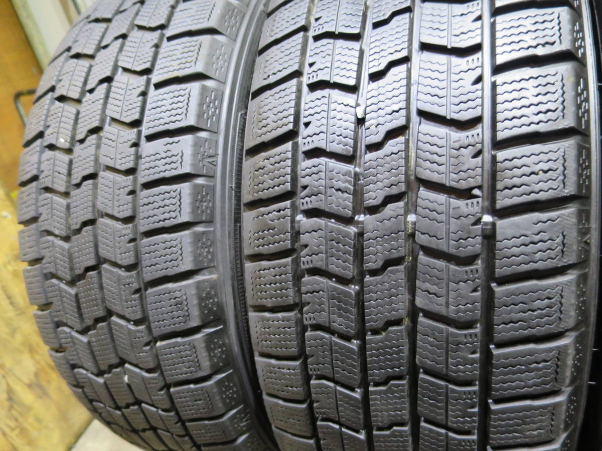 ICE グッドイヤー 94Q 215&frasl;55R17 NAVI 0 GOODYEAR NAVI7 アイスナビ アイスナビ7 アイスナビ７ バリ山！215&frasl;55R17 : 4本 215⁄55R17 1