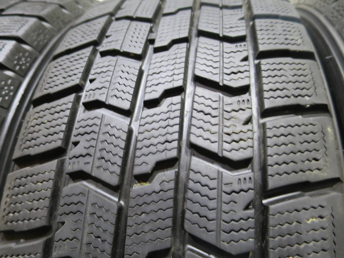 ICE グッドイヤー 94Q 215&frasl;55R17 NAVI 0 GOODYEAR NAVI7 アイスナビ アイスナビ7 アイスナビ７ バリ山！215&frasl;55R17 : 4本 215⁄55R17 1