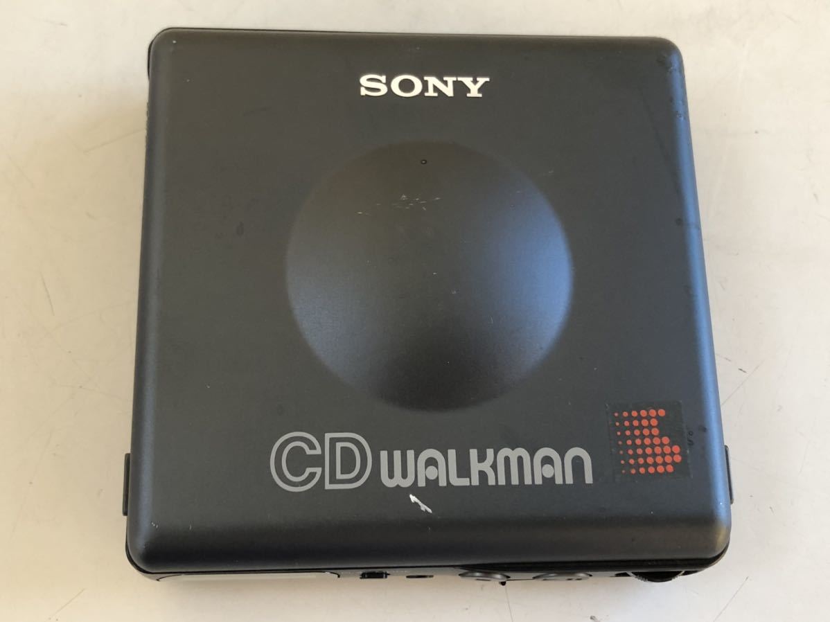 SONYソニー CD WALKMAN D-82 CDウォークマン 【公式通販】