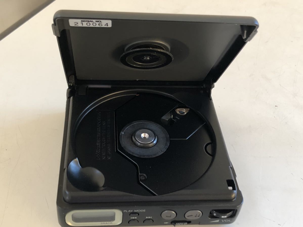SONYソニー CD WALKMAN D-82 CDウォークマン 【公式通販】