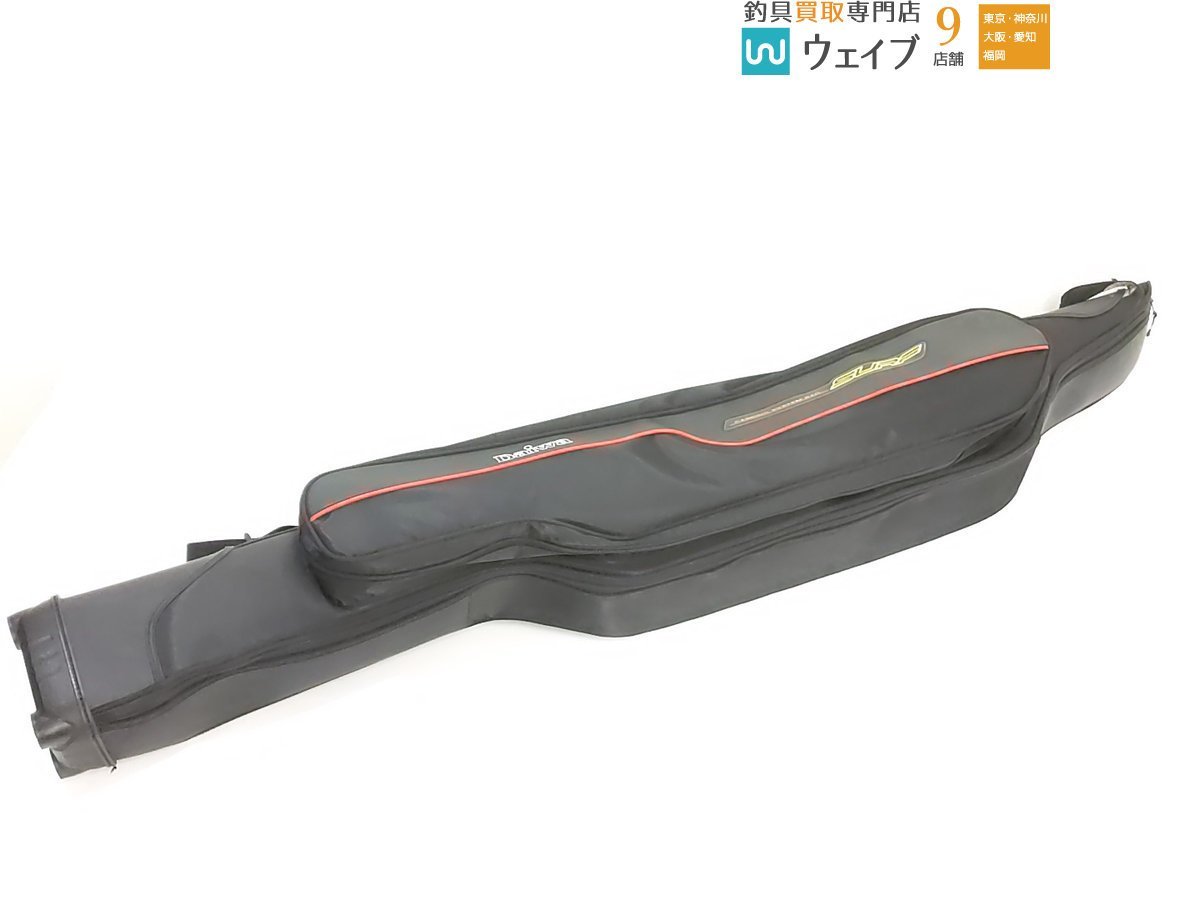 店頭渡しor佐川着払発送 ダイワ キャリングシステムバッグ サーフ(その他)｜売買されたオークション情報、yahooの商品情報をアーカイブ公開 - オークファン その他