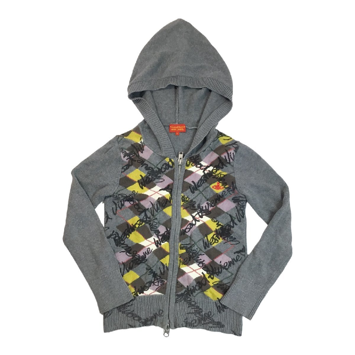 □Vivienne Westwood RED LABEL（ヴィヴィアンウエストウッド レッド