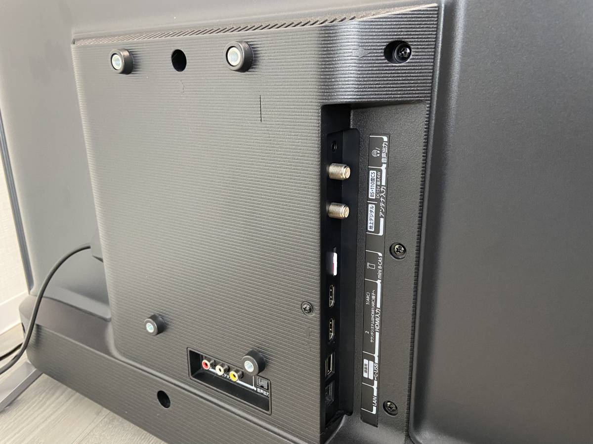 東芝 TOSHIBA REGZA 32インチ液晶テレビ 32V34 ジャンク品 【公式通販】
