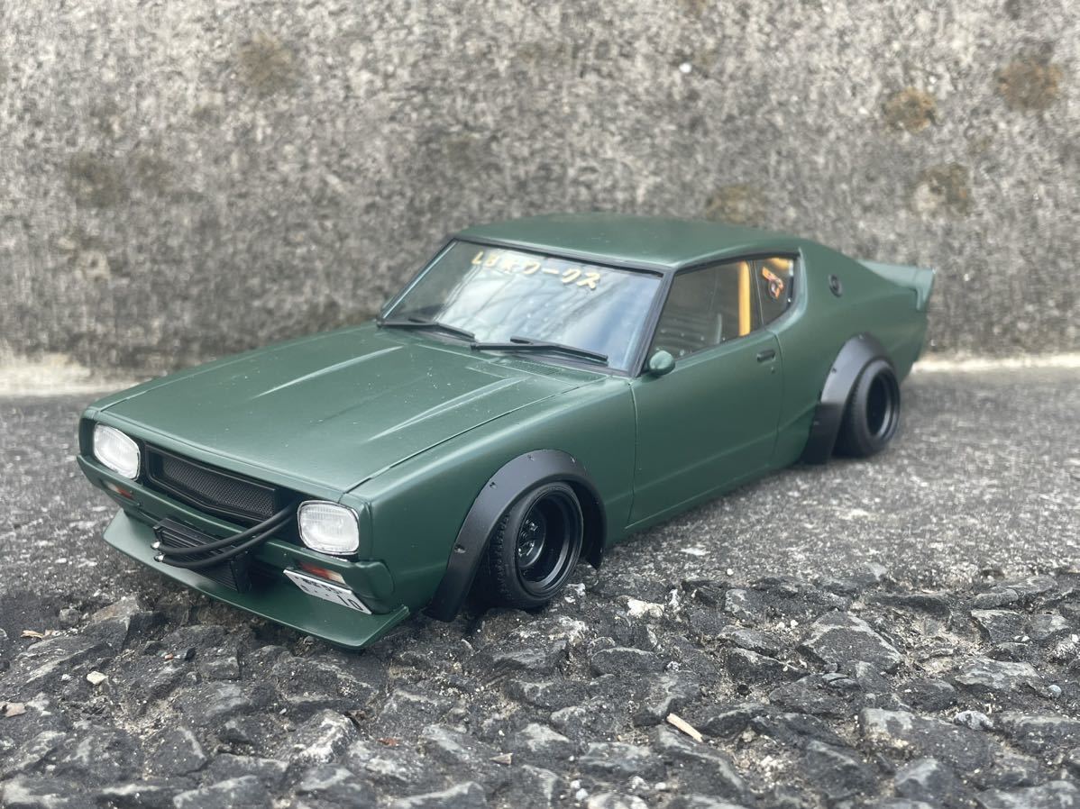 アオシマ グラチャン セリカ 青島文化教材社 AOSHIMA 1 24 グラチャン