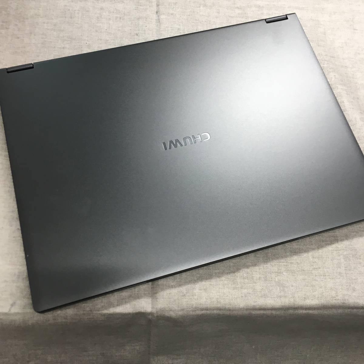 CHUWI CORE BOOK X 英語配列 ジャンク CHUWI ノート ジャンク CHUWI CORE BOOK X 英語配列 ジャンク ノートPC