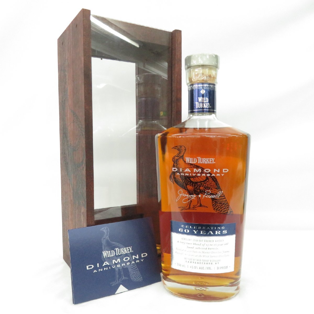 ブラントン Blanton