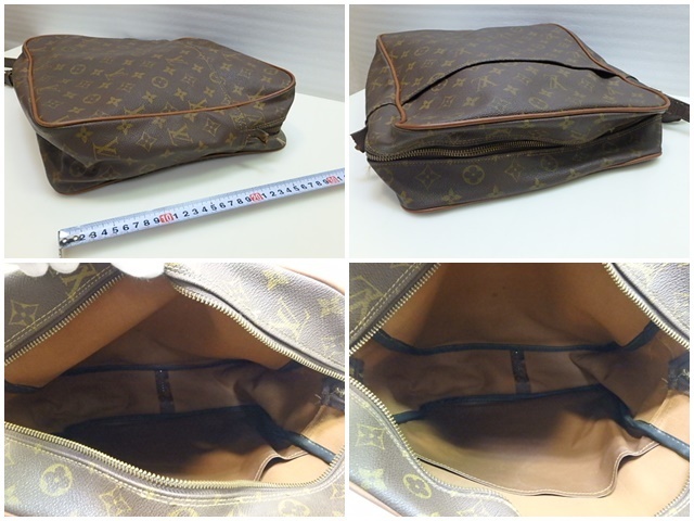 s209k 中古 難あり ジャンク ルイヴィトン LOUIS VUITTON ショルダー