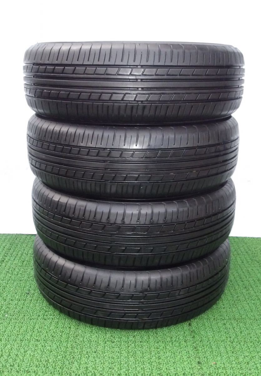人気SALE，新作 YOKOHAMA ECOS 185/65r15. 4本セット2020年製 残溝9分山以上 バリ山の良品(中古品)｜売買されたオークション情報、yahooの商品情報をアーカイブ公開 - オークファン 15インチ