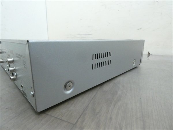 ジャンク☆13年☆パナソニック/DIGA☆HDD/BDレコーダー☆DMR-BXT3000