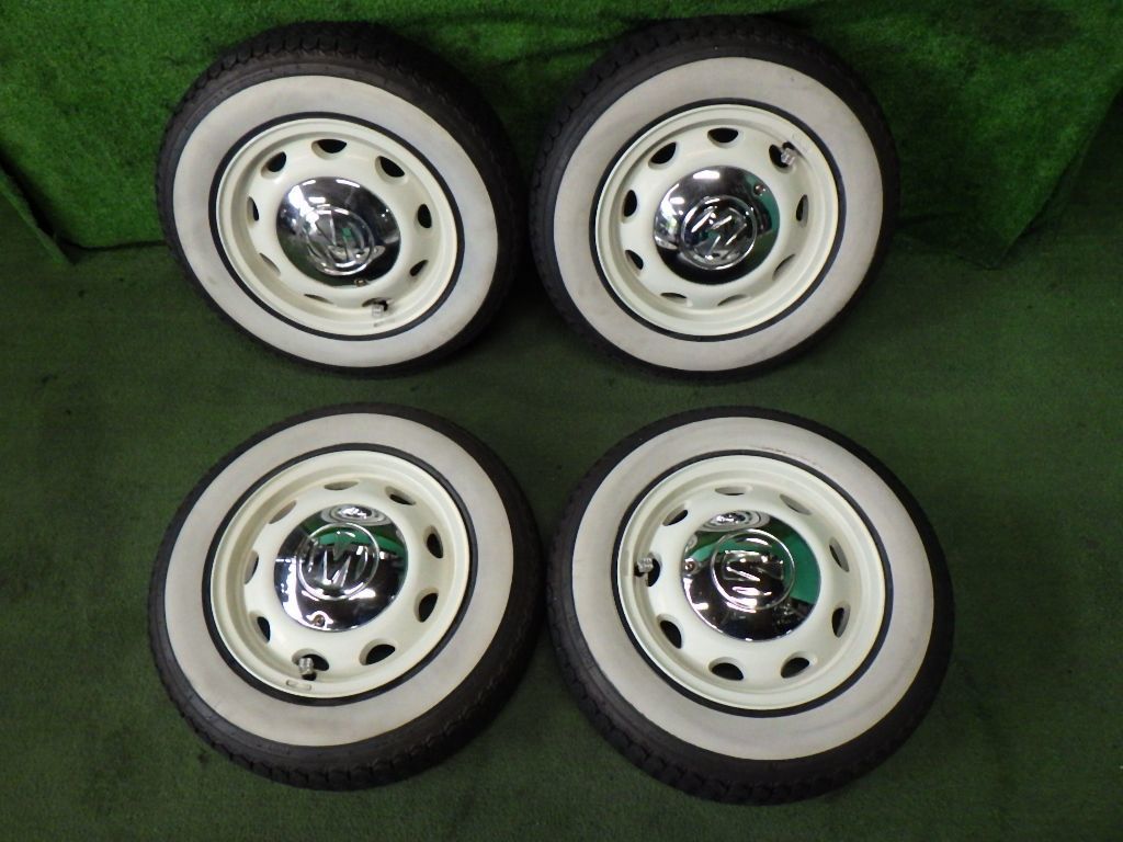 ASAHI 155/80R13インチ 5J(+47)PCD100 4穴 マルチ アサヒ タイヤ