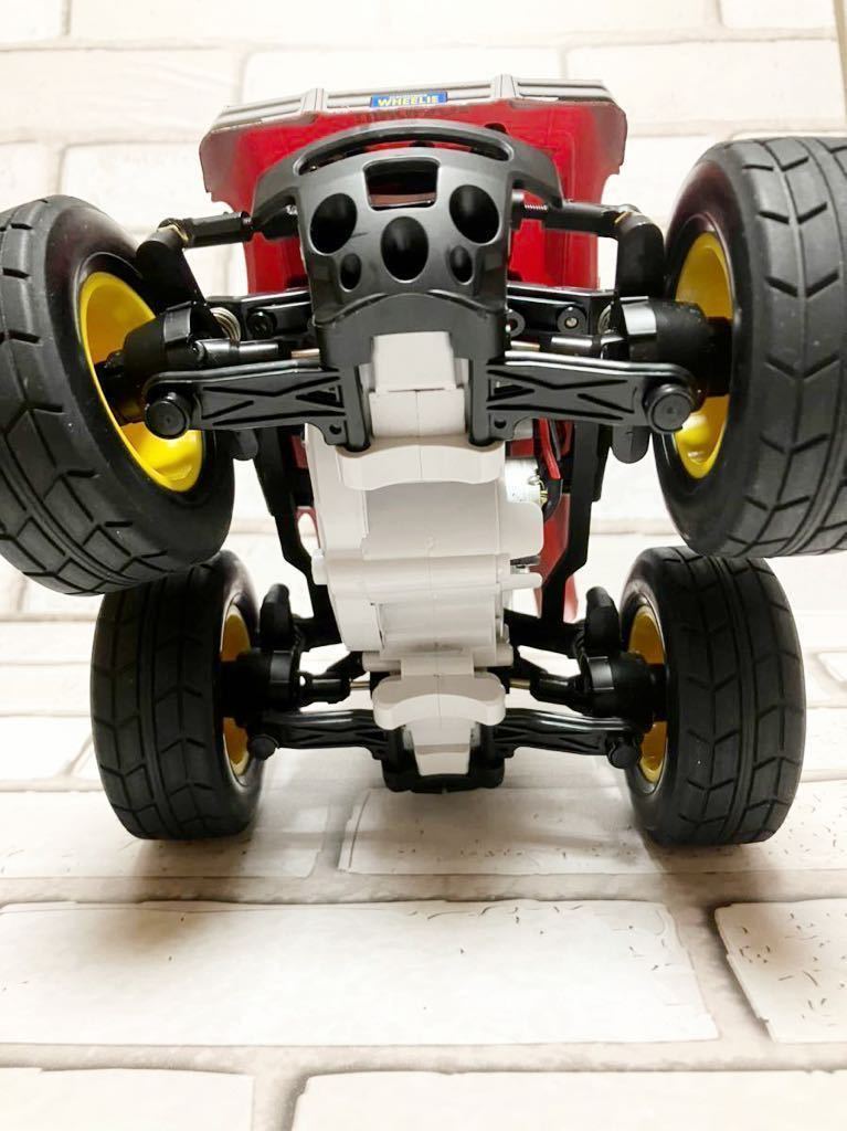 タミヤ 4WDランチボックスミニ タミヤ ランチボックスミニ 4WD eBay UK