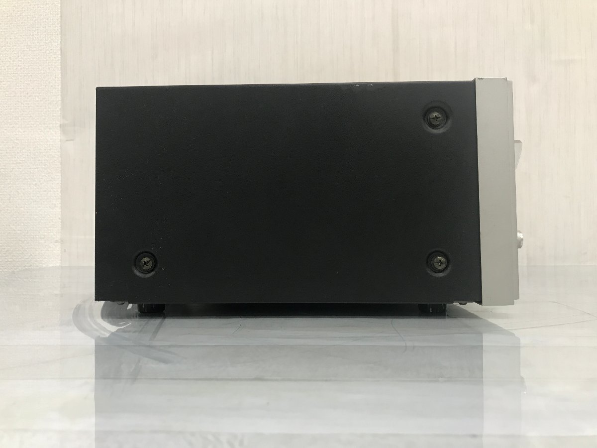 ※m1506 ジャンク SONY ソニー カセットデッキ TC-K80 ソニー SONY ジャンクSONY JSONY テスト時録音再生可能ジャンク TC-K555ESX