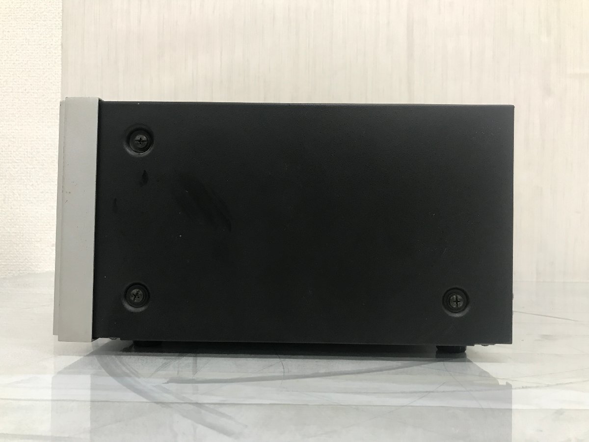 ※m1506 ジャンク SONY ソニー カセットデッキ TC-K80 ソニー SONY ジャンクSONY JSONY テスト時録音再生可能ジャンク TC-K555ESX