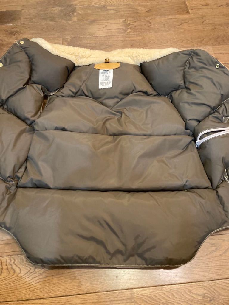 美品】Rocky Mountain Featherbed クリスティダウンベスト サイズ38